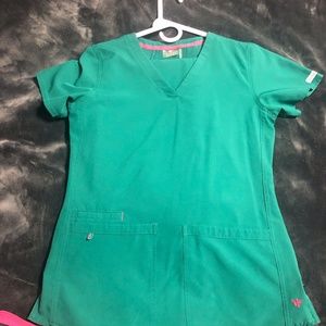 Med Couture Scrubs
